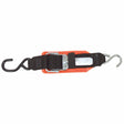 Epco Qualifies for Free Shipping Epco Transom Tie-Down 4' Org Pad #BTDTP4