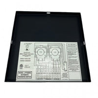 Esco Qualifies for Free Shipping Esco 50a Auto Transfer Switch #LPT50BRD