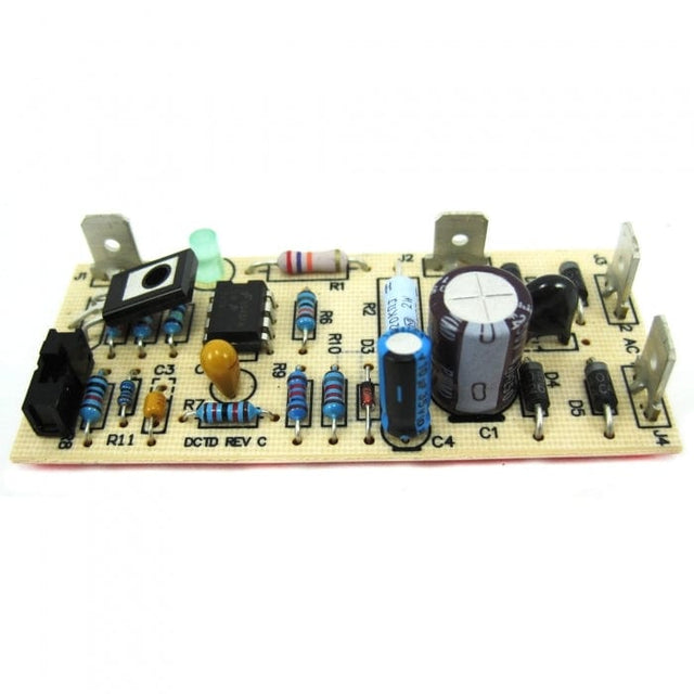 Esco Qualifies for Free Shipping Esco LPT Transfer Switch Switcher Board #LPT30-TIME