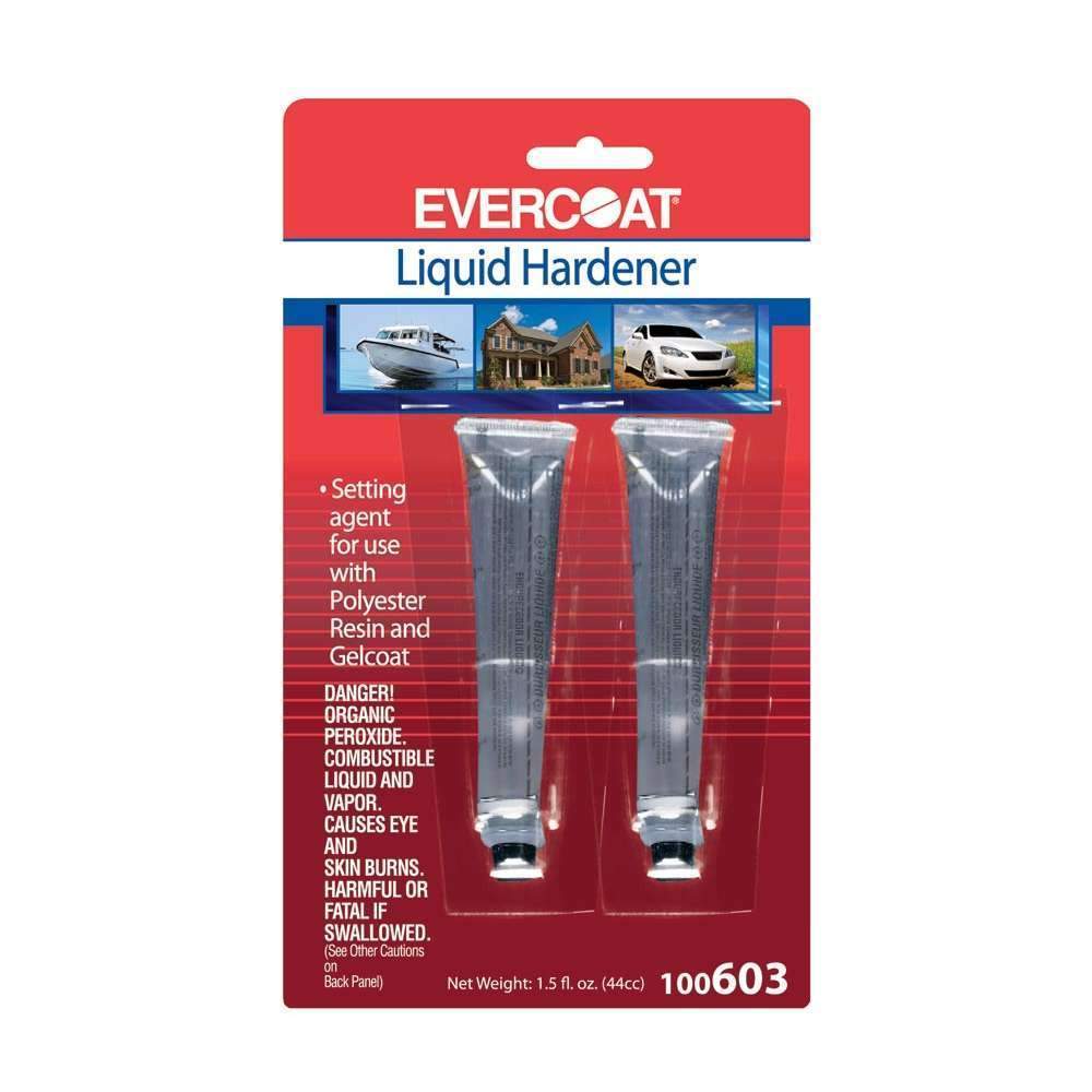 Evercoat Qualifies for Free Shipping Evercoat Agent-Setting 40cc #100603