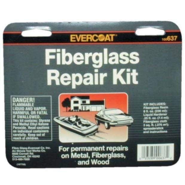 Evercoat Qualifies for Free Ground Shipping Evercoat Fiberglass Repair Kit #637