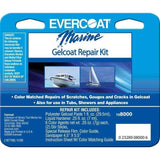 Evercoat Qualifies for Free Ground Shipping Evercoat Kit-Gel Coat Repair #108000