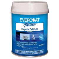 Evercoat Qualifies for Free Shipping Evercoat Paste-Polyester Gel Pint #100695