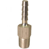 EVM Qualifies for Free Shipping EVM Anti-Siphon 1/4" Male NPT x 1/4" Barb #A/S 160-1/4