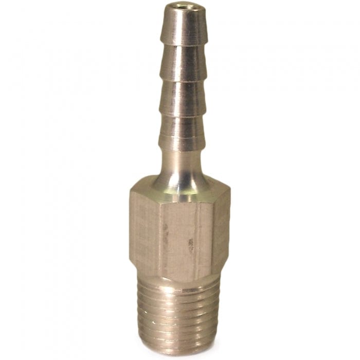 EVM Qualifies for Free Shipping EVM Anti-Siphon 1/4" Male NPT x 1/4" Barb #A/S 160-1/4