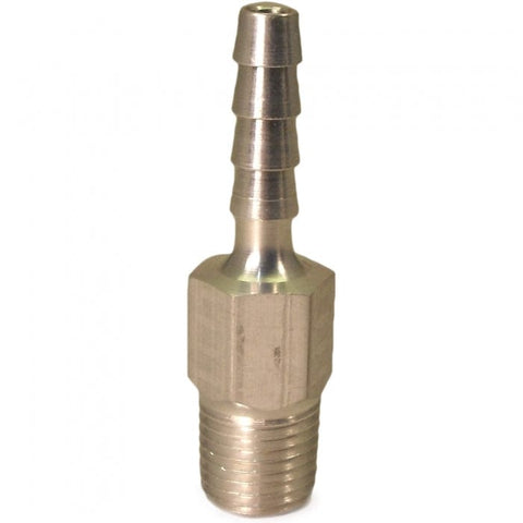 EVM Qualifies for Free Shipping EVM Anti-Siphon 1/4" Male NPT x 1/4" Barb #A/S 160-1/4