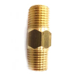 EVM Qualifies for Free Shipping EVM Anti-Siphon 1/4" Male NPT x 1/4" Male NPT #A/S 162-B
