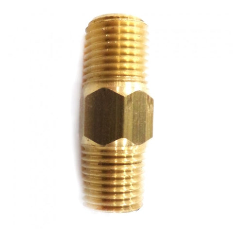 EVM Qualifies for Free Shipping EVM Anti-Siphon 1/4" Male NPT x 1/4" Male NPT #A/S 162-B