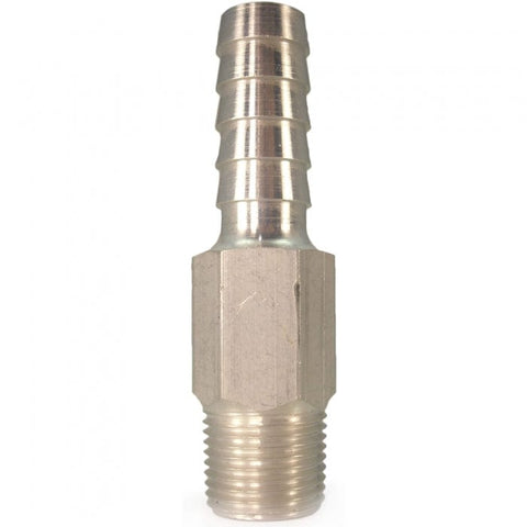 EVM Qualifies for Free Shipping EVM Anti-Siphon 3/8" Male NPT x 1/2" Barb #A/S L-170-1/2
