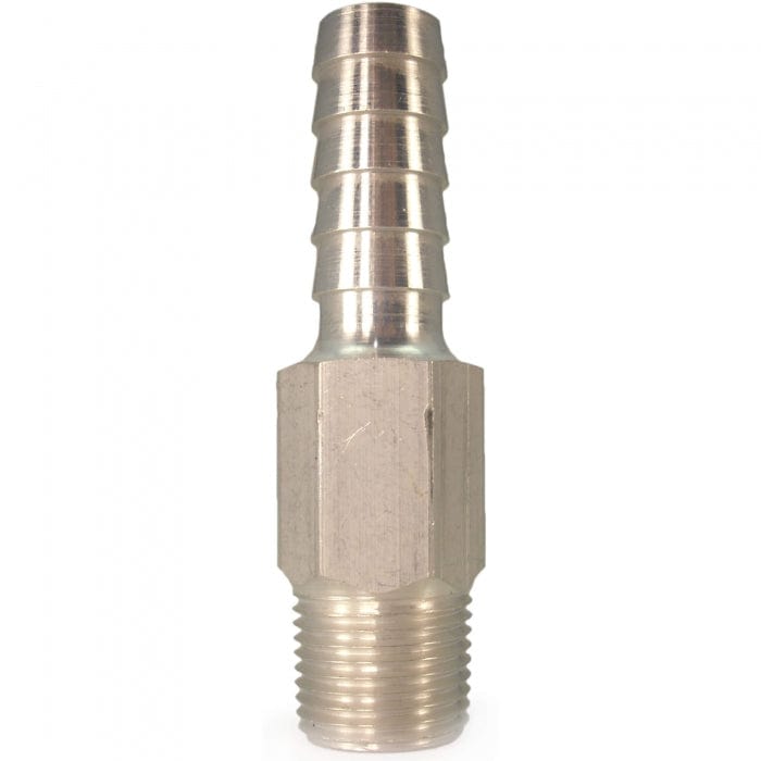 EVM Qualifies for Free Shipping EVM Anti-Siphon 3/8" Male NPT x 3/8" Barb #A/S L-170