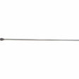 EVM Qualifies for Free Shipping EVM Fuel Tank Pickup 36" Rigid 1/4" ID #1414WA3600N-P