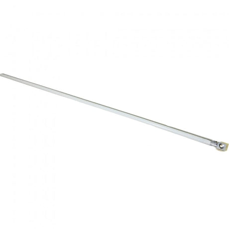 EVM Qualifies for Free Shipping EVM-Fuel Tank Pickup 36" Rigid #3814WA3600N-P