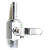 EVM Qualifies for Free Shipping EVM Shut-Off Valve Aluminum #S/V 120-1415