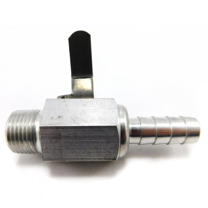 EVM Qualifies for Free Shipping EVM Shut-Off Valves Aluminum #S/V #130-3838