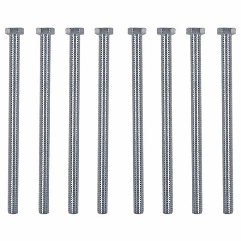 Extreme Max Qualifies for Free Shipping Extreme Max 10" Bolt Kit for Guide-Ons Frames up to 8.5" #3005.4059
