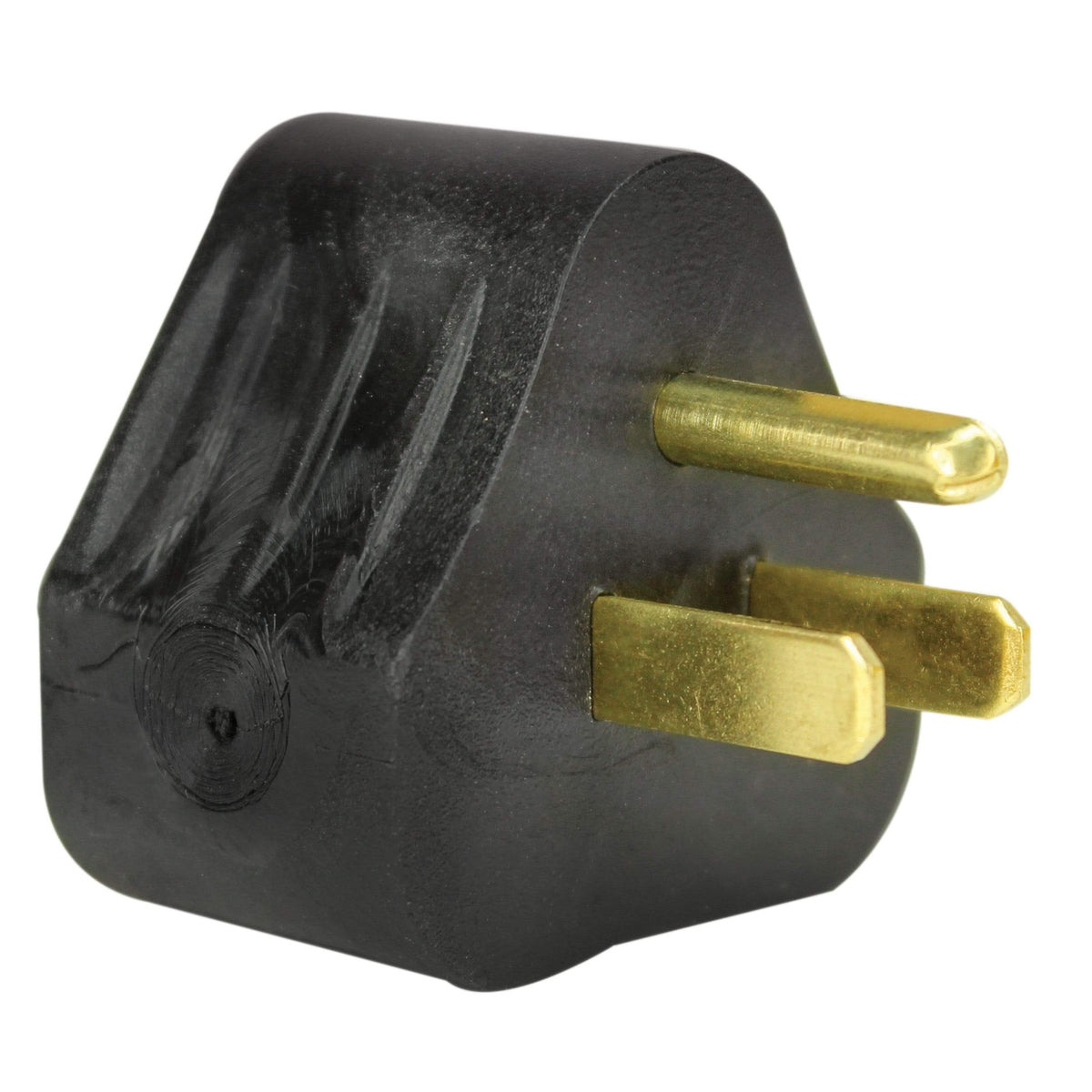 Extreme Max Qualifies for Free Shipping Extreme Max 15a Male to 30a Female Adapter Plug Triangle #5200.3069