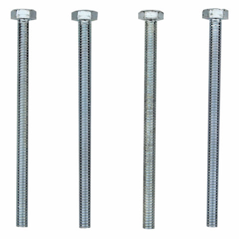 Extreme Max Qualifies for Free Shipping Extreme Max 6" Bolt Kit for Guide-Ons Frames up to 5" #3005.4065