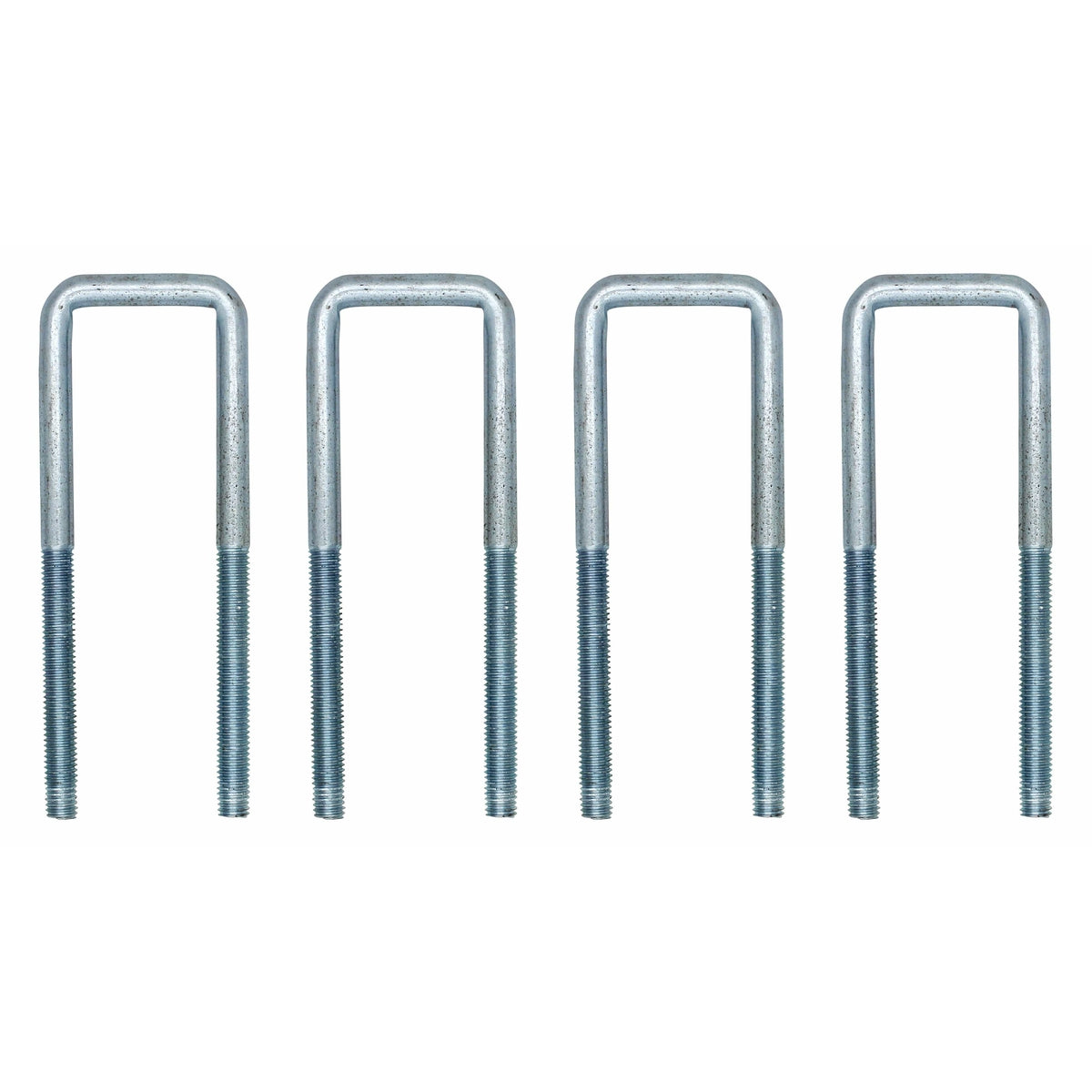 Extreme Max Qualifies for Free Shipping Extreme Max 6" U-Bolt Pontoon Trailer Guide-On 4-pk #3005.3784