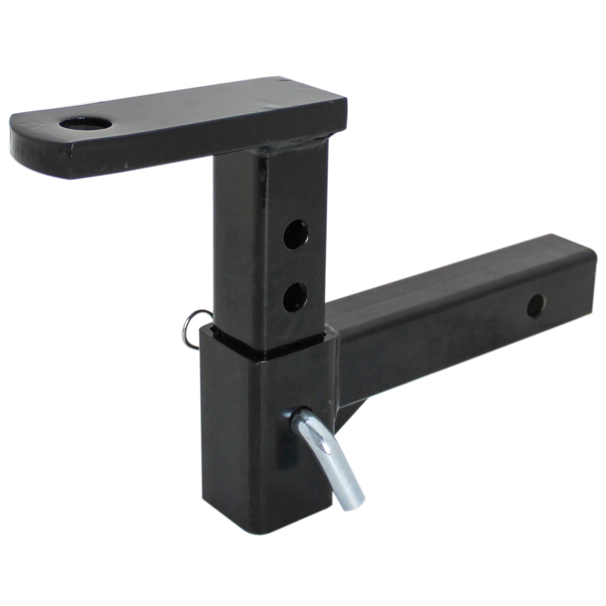 Extreme Max Qualifies for Free Shipping Extreme Max Adjustable Ball Mount 3-Position #3006.8117