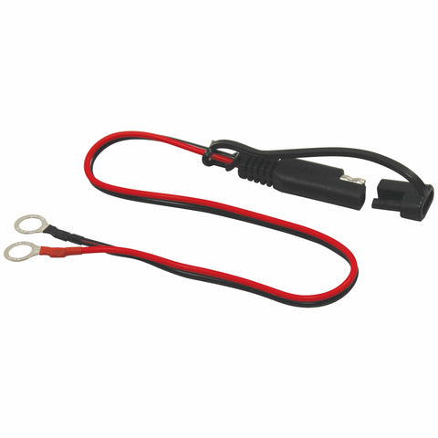 Extreme Max Qualifies for Free Shipping Extreme Max Battery Buddy Ring Terminal Harness #1229.4003