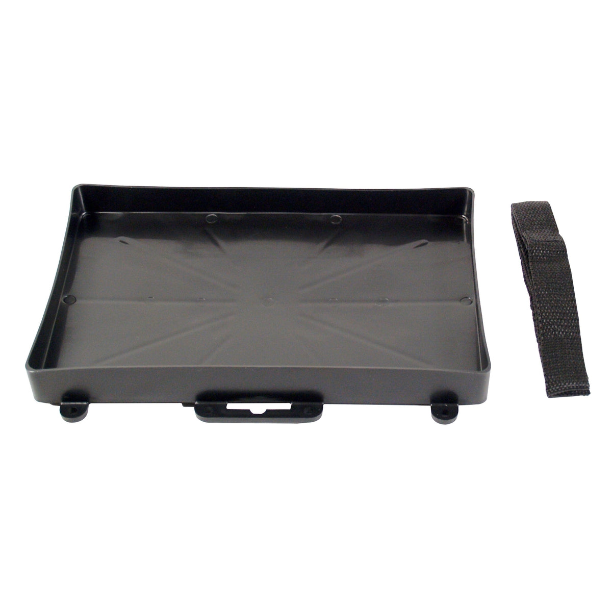 Extreme Max Qualifies for Free Shipping Extreme Max Battery Tray Holder with Strap Group 24 #3003.2803