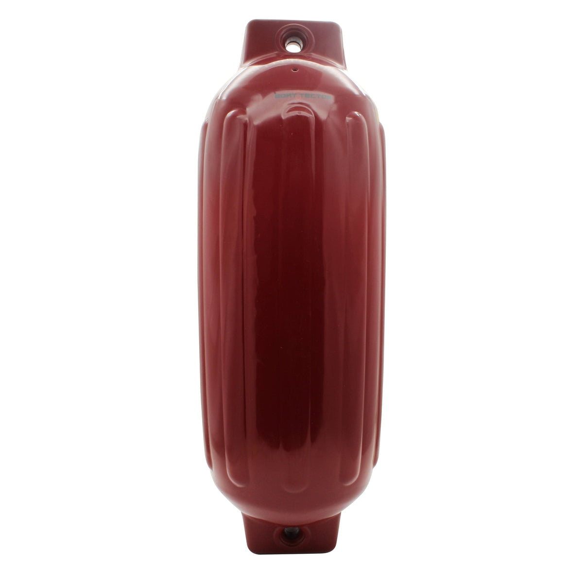 Extreme Max Qualifies for Free Shipping Extreme Max BoatTector Fender 10" x 30" Cranberry #3006.8564