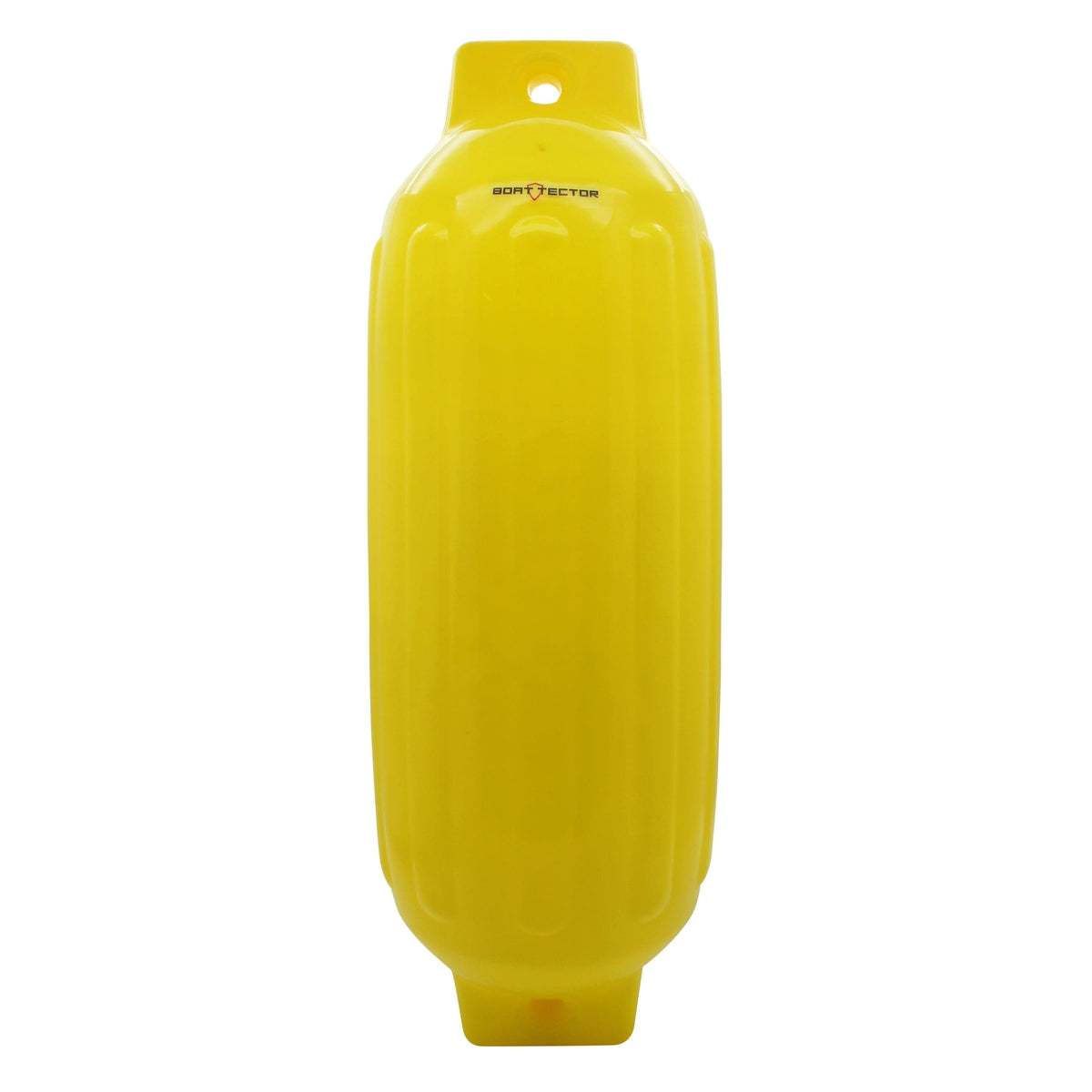 Extreme Max Qualifies for Free Shipping Extreme Max BoatTector Fender 10" x 30" Neon Yellow #3006.8558