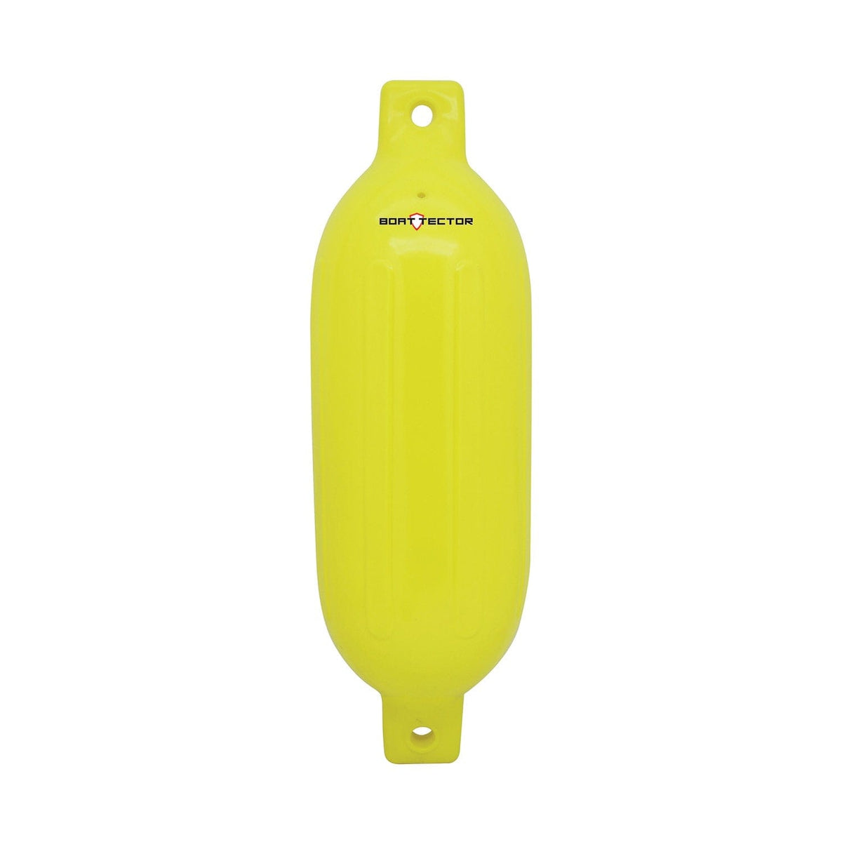 Extreme Max Qualifies for Free Shipping Extreme Max BoatTector Fender 4.5" x 16" Neon Yellow #3006.7659