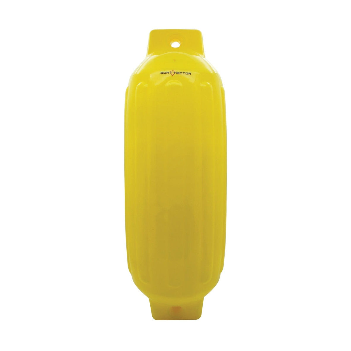 Extreme Max Qualifies for Free Shipping Extreme Max BoatTector Fender 8.5" x 27" Neon Yellow #3006.7703