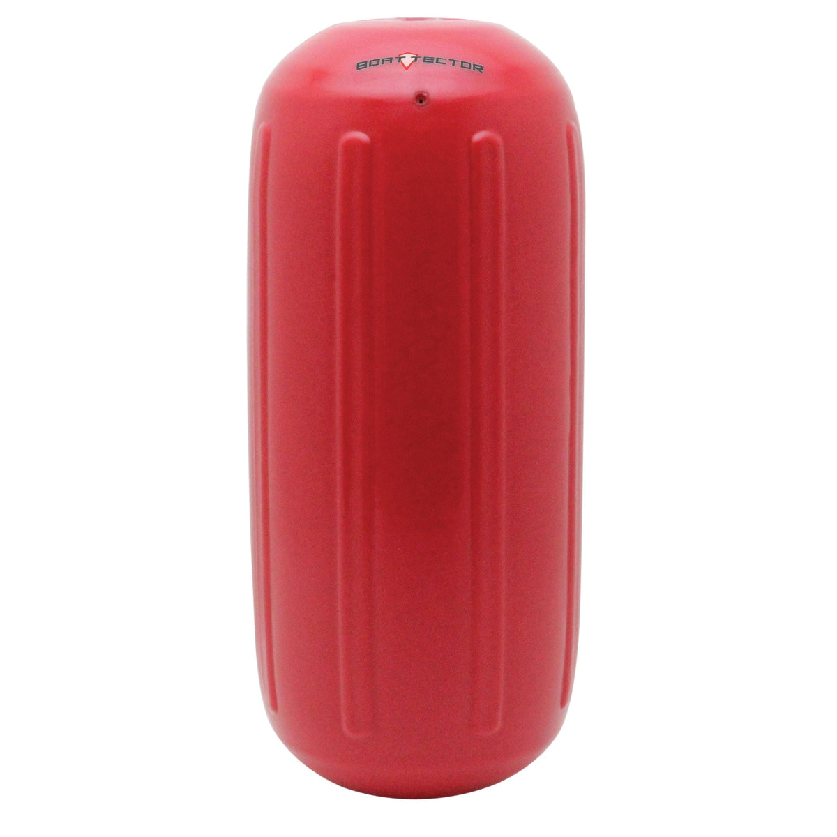 Extreme Max Qualifies for Free Shipping Extreme Max BoatTector HTM Fender 10" x 27" Bright Red #3006.8501