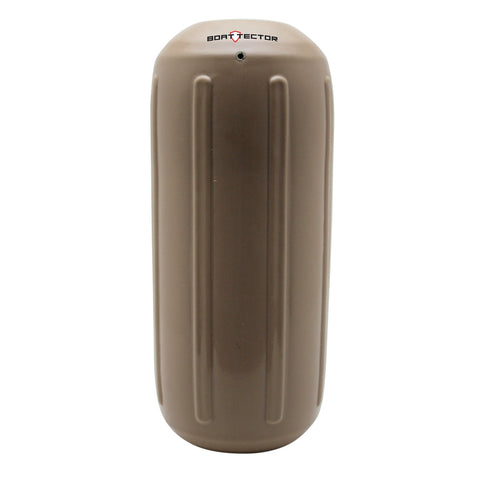 Extreme Max Qualifies for Free Shipping Extreme Max BoatTector HTM Fender 10" x 27" Sand #3006.8504
