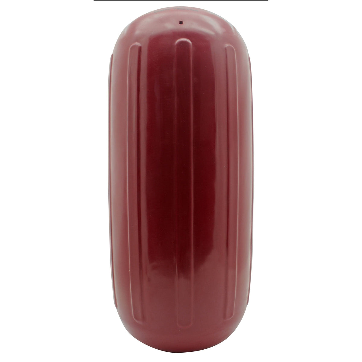 Extreme Max Qualifies for Free Shipping Extreme Max BoatTector HTM Fender 6.5" x 15" Cranberry #3006.7724