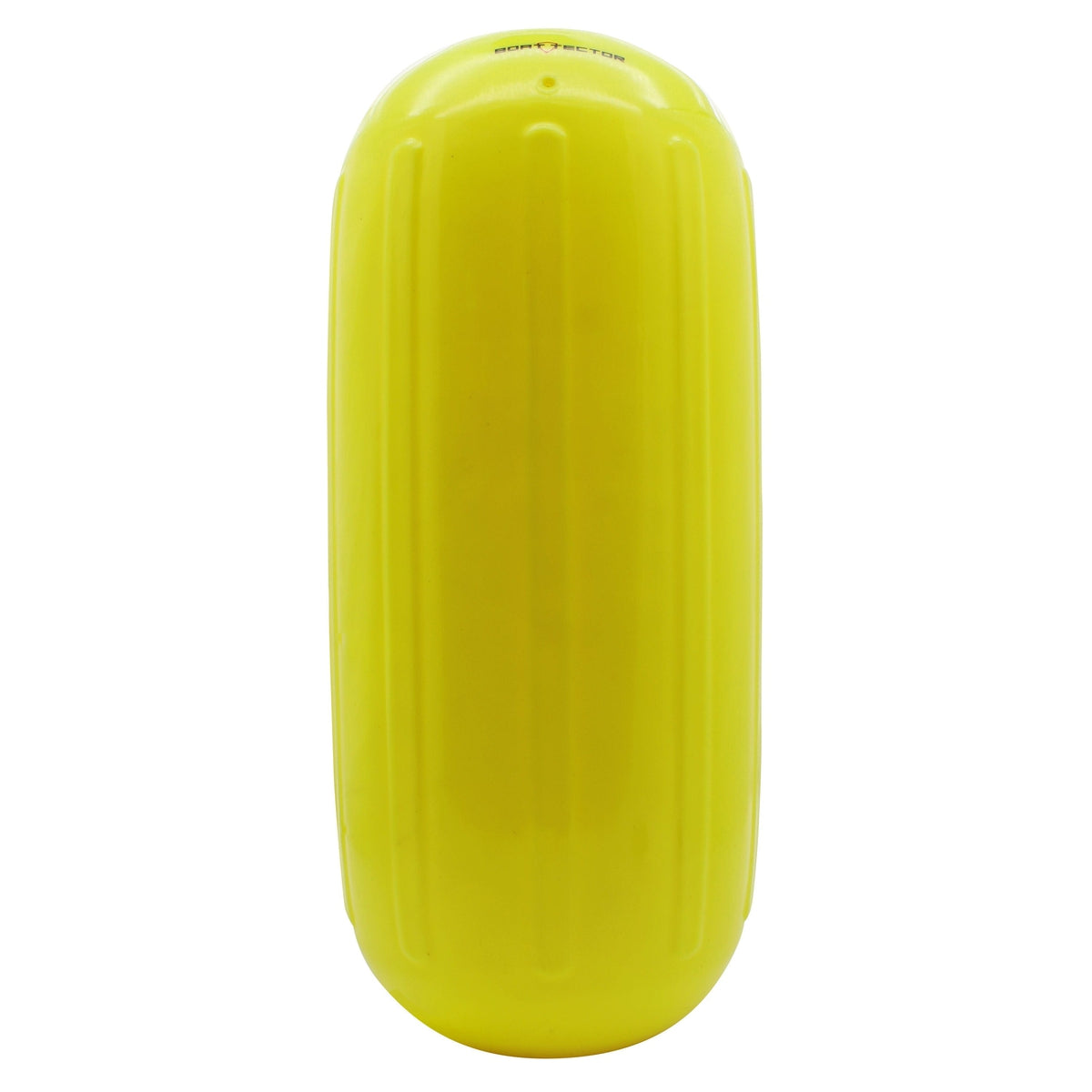 Extreme Max Qualifies for Free Shipping Extreme Max BoatTector HTM Fender 8.5" x 20" Neon Yellow #3006.7733
