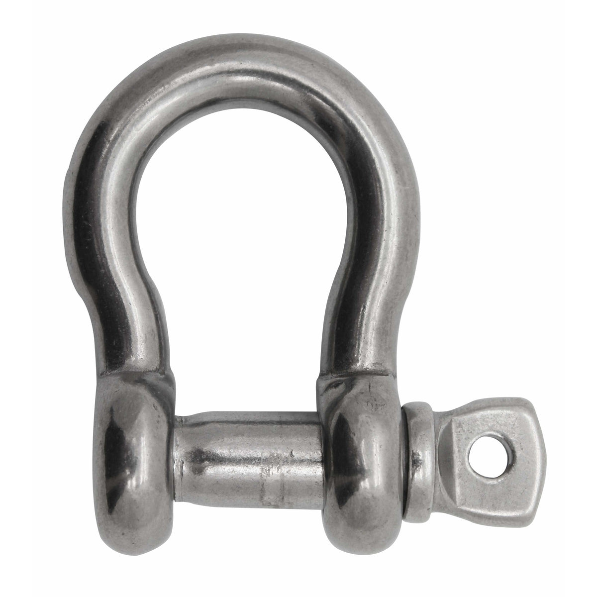 Extreme Max BoatTector SS Anchor Shackle 3/4" #3006.8329