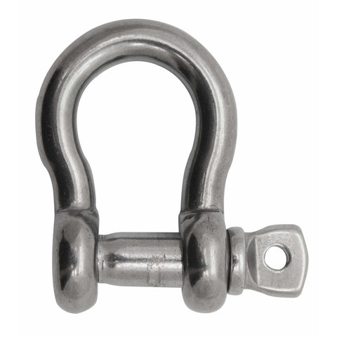 Extreme Max BoatTector SS Anchor Shackle 5/8" #3006.8327