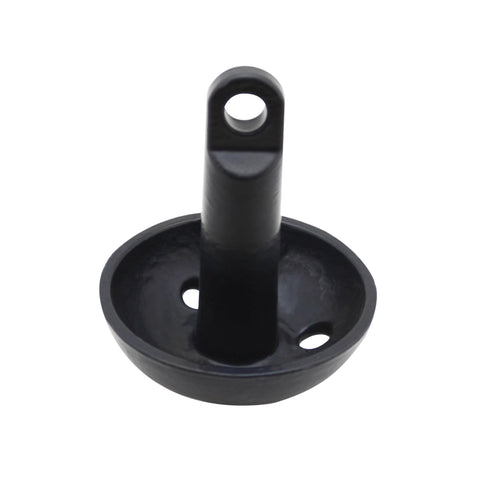 Extreme Max BoatTector Vinyl-Coated Mushroom Anchor 8 lb #3006.6500
