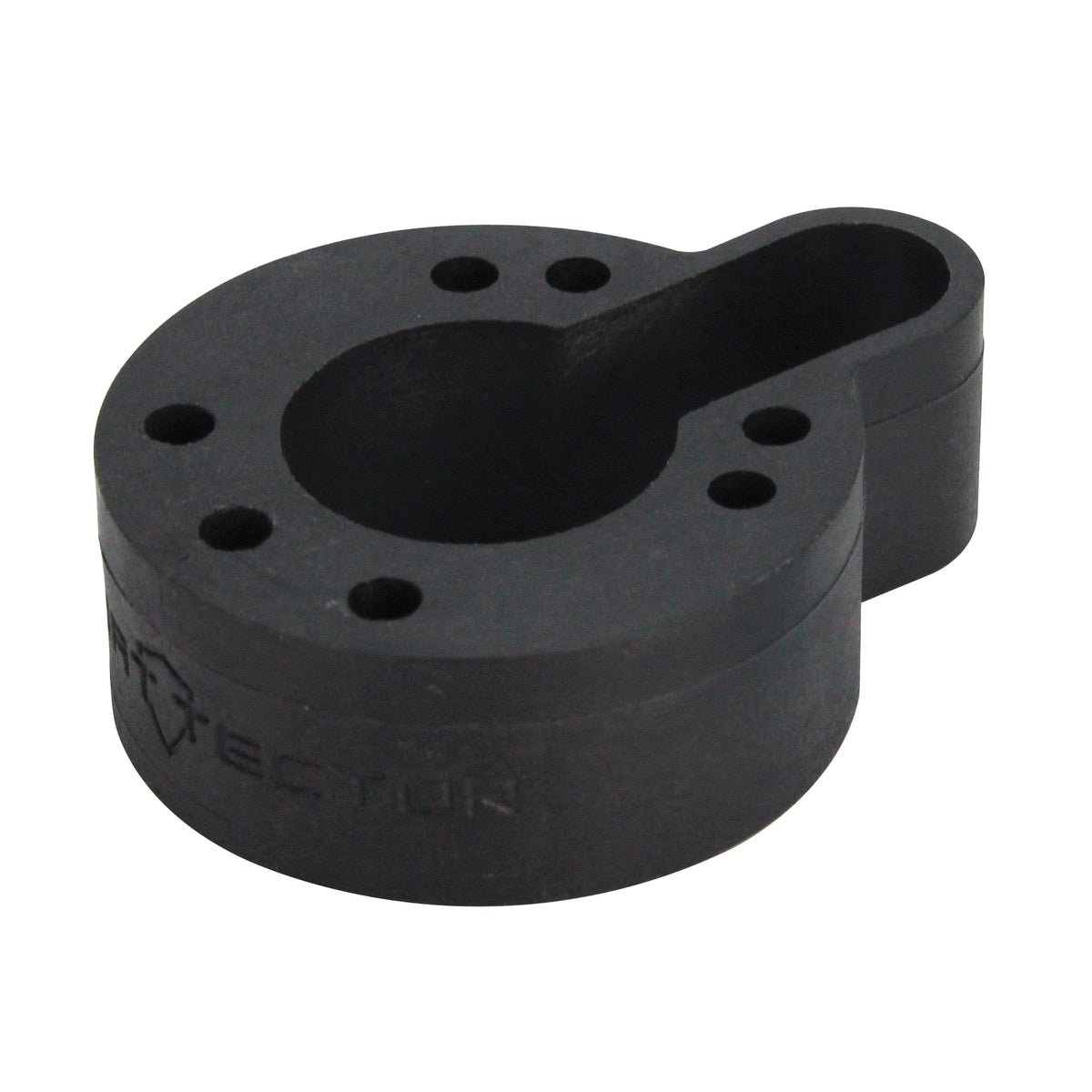 Extreme Max Qualifies for Free Shipping Extreme Max Clean Rig Spacer Small 2.5" Diameter #3002.4561