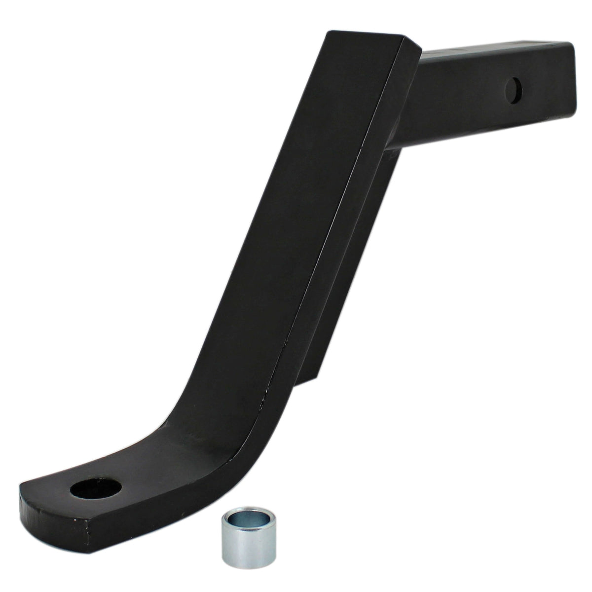 Extreme Max Qualifies for Free Shipping Extreme Max Deep Drop Ball Mount Max Drop 8" 5000 lb #3006.8129