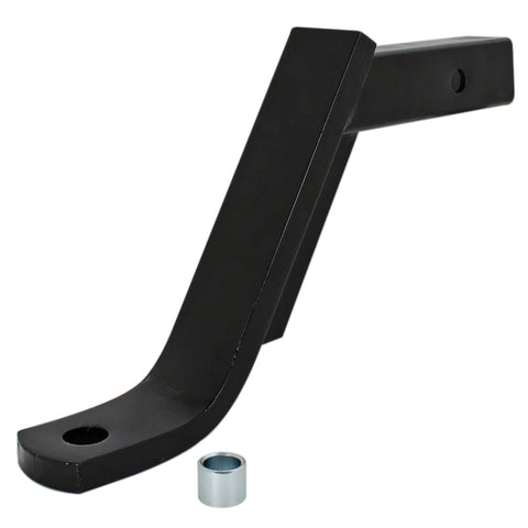 Extreme Max Qualifies for Free Shipping Extreme Max Deep Drop Ball Mount Max Drop 8" 5000 lb #3006.8129