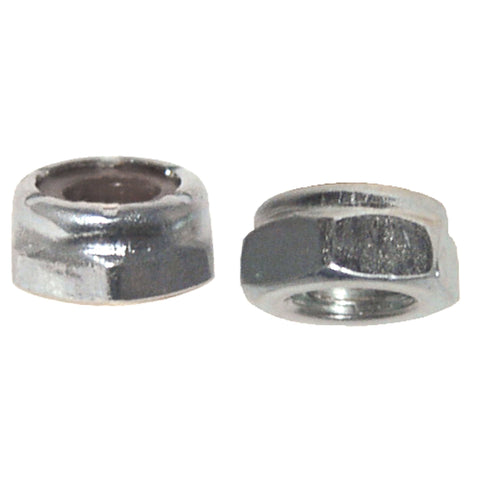 Extreme Max Qualifies for Free Shipping Extreme Max Extreme 5/16" Nylock Nuts 1000-pk #5001.5075