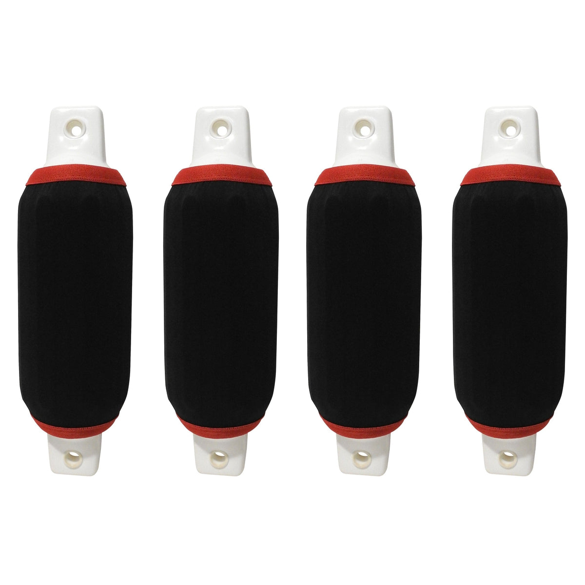 Extreme Max Qualifies for Free Shipping Extreme Max Fender Cover 5.5" x 20" Value 4-Pack #3006.8569.4