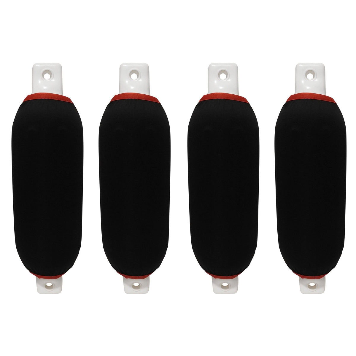 Extreme Max Qualifies for Free Shipping Extreme Max Fender Cover 6.5" x 22" Value 4-Pack #3006.8572.4