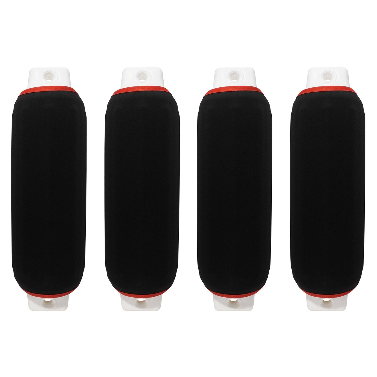 Extreme Max Qualifies for Free Shipping Extreme Max Fender Cover 8.5" x 27" Value 4-Pack #3006.8575.4