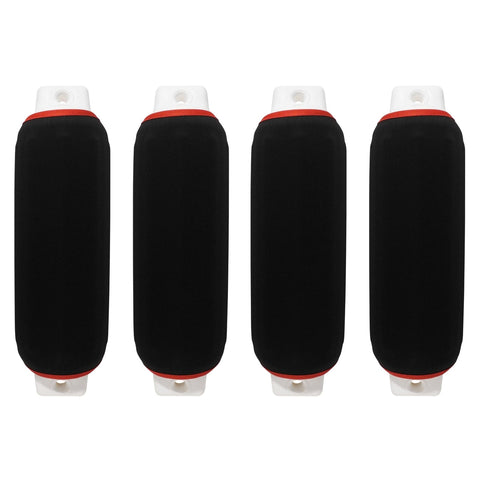 Extreme Max Qualifies for Free Shipping Extreme Max Fender Cover 8.5" x 27" Value 4-Pack #3006.8575.4