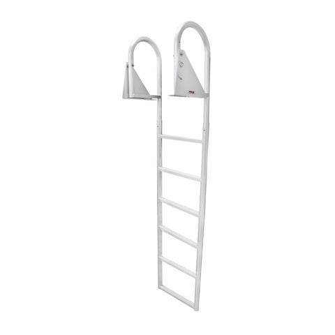 Extreme Max Not Qualified for Free Shipping Extreme Max Flip-Up Dock Ladder 6-Step #3005.3907