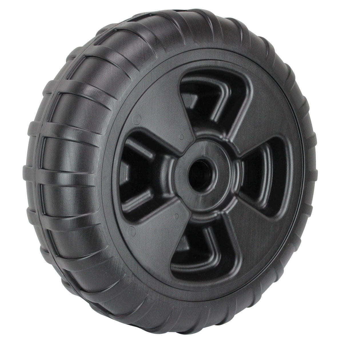 Extreme Max Not Qualified for Free Shipping Extreme Max HD Plastic Roll-In Dock/Boat Lift Wheel 24" #3005.3729