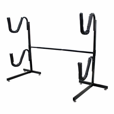 Extreme Max Not Qualified for Free Shipping Extreme Max Heavy-Duty Kayak/SUP Standing Storage Rack #3006.8481