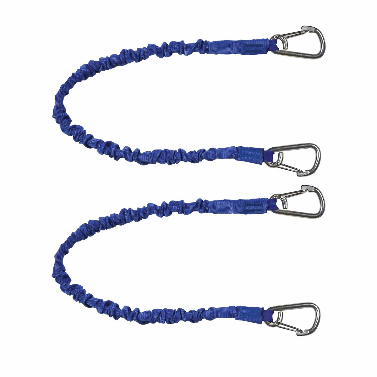 Extreme Max Qualifies for Free Shipping Extreme Max High-Strength Line Snubber 2-pk 24" Blue #3006.2906