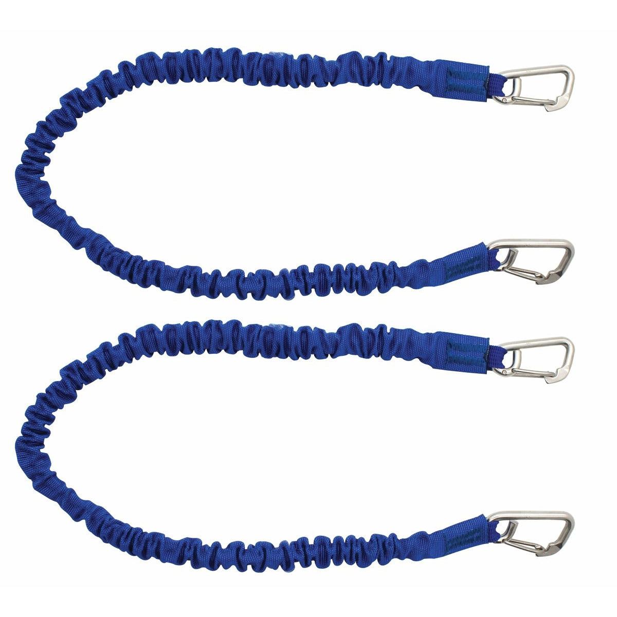 Extreme Max High-Strength Line Snubber 2-pk 48" Blue #3006.2792