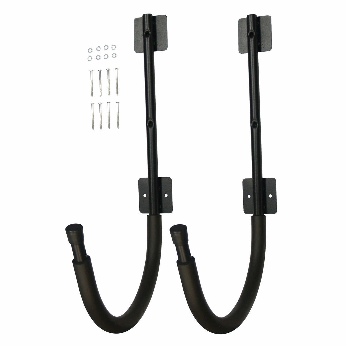 Extreme Max Qualifies for Free Shipping Extreme Max Kayak Wall Cradle Set 1-pc 200 lb Capacity #3005.3474